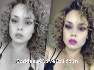 GoddessOliveGriffin