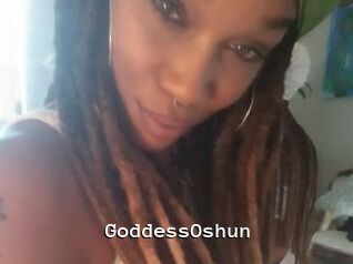 GoddessOshun