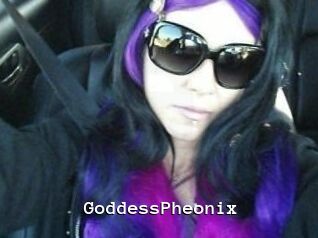 GoddessPheonix