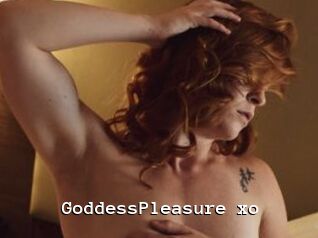 GoddessPleasure_xo