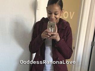 GoddessRamonaLove