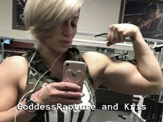 GoddessRapture_and_Kris