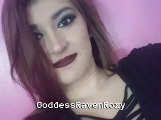 GoddessRavenRoxy
