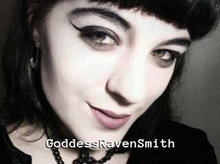 GoddessRavenSmith