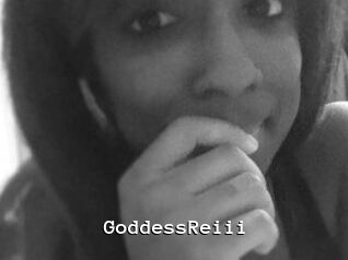 GoddessReiii