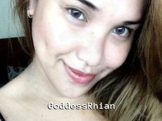 GoddessRhian