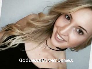 GoddessRiverJames