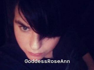 GoddessRoseAnn