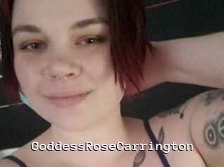 GoddessRoseCarrington