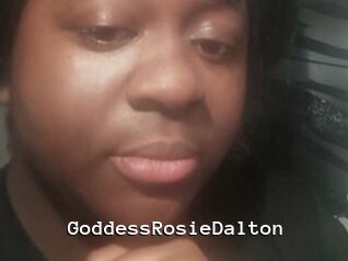 GoddessRosieDalton