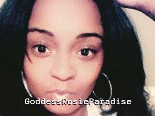 GoddessRosieParadise