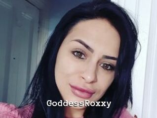 GoddessRoxxy