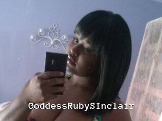 GoddessRubySInclair