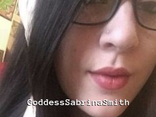 GoddessSabrinaSmith