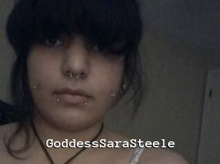 GoddessSaraSteele
