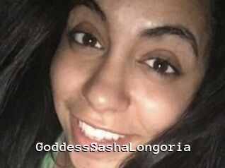 GoddessSashaLongoria