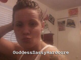 GoddessSassyHardcore