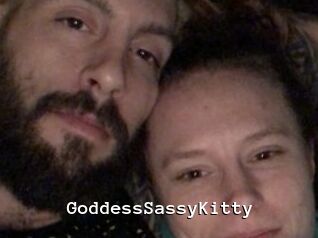 GoddessSassyKitty