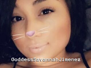 GoddessSavannahJimenez