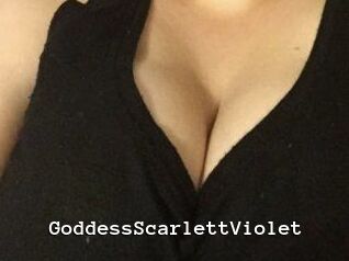 GoddessScarlettViolet