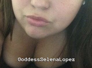 GoddessSelenaLopez