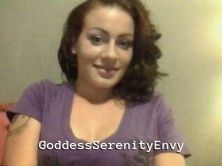 GoddessSerenityEnvy