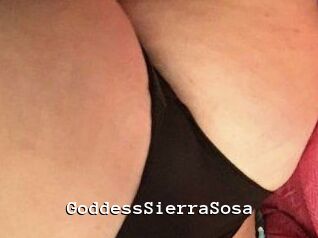 GoddessSierraSosa