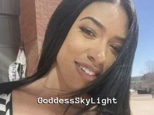 GoddessSkyLight