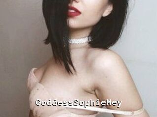 GoddessSophieMey
