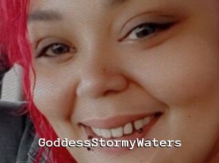 GoddessStormyWaters