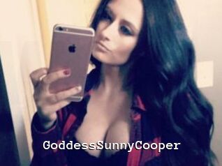 GoddessSunnyCooper
