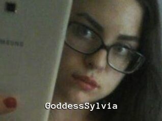 GoddessSylvia