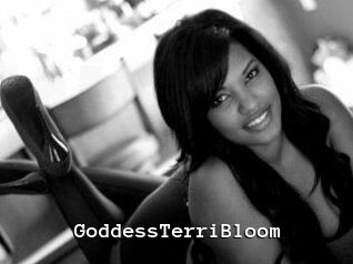 GoddessTerriBloom