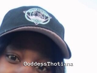 GoddessThotiana
