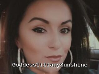 GoddessTiffanySunshine