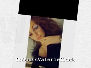 GoddessValerieBlack