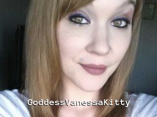 GoddessVanessaKitty