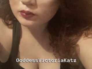 GoddessVictoriaKatz