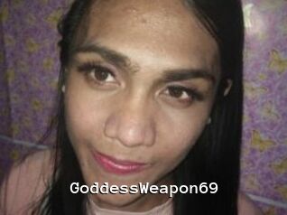 GoddessWeapon69