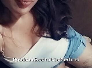GoddessXochitleMedina
