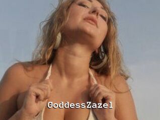 GoddessZazel