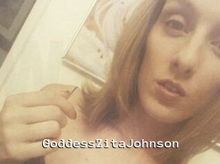GoddessZitaJohnson