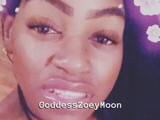 GoddessZoeyMoon