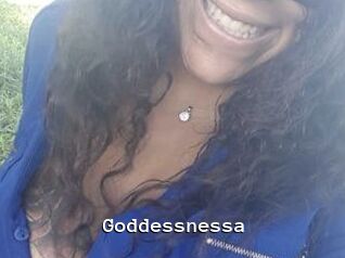 Goddessnessa