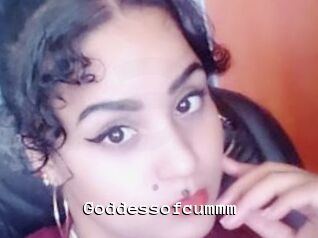 Goddessofcummm