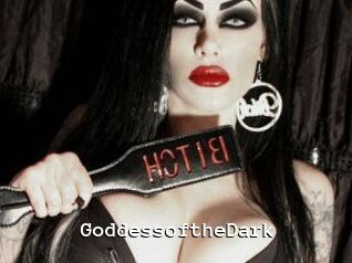 GoddessoftheDark