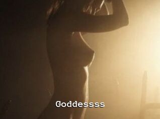 Goddessss