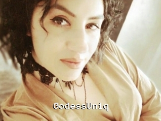 GodessUniq Webcamsex Amateur