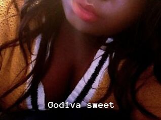 Godiva_sweet