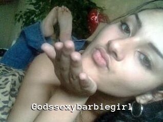 Godssexybarbiegirl